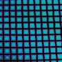 Medium Squares on Thin Black - 90 COE