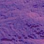 Purple On Thin Clear - 96 COE