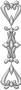 Cannes Bevel Cluster