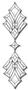 Halstead Bevel Cluster