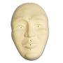 8 x 5 Male Mask Mold