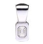 Large Silver Smooth Bail - 5 Pack