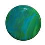 Silver Aqua Borocolour 1/4 lb Bundle - 33 COE