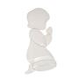 Praying Child Bevel Cluster