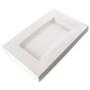 21 x 13-1/2 Party Platter Mold