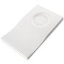 15-1/4 x 9-1/4 Serving Tray Slumping Mold