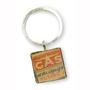 Free Key Ring Project Guide