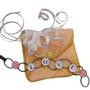 Free Glazed Gems Bracelet Project Guide