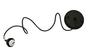Black Pendant Lamp Hardware