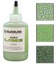 Glassline Bubble Pen - Lime
