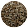 8.5 oz Chocolate Opal Coarse Frit - 96 COE