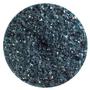 5 Oz Aquamarine Blue Transparent Medium Frit - 90 COE