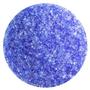 5 Oz Light Sky Blue Transparent Medium Frit - 90 COE