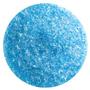 5 Oz Light Turquoise Blue Transparent Medium Frit - 90 COE