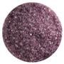 5 Oz Light Violet Transparent Medium Frit - 90 COE