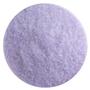 5 Oz Neo-Lavender Transparent Fine Frit - 90 COE