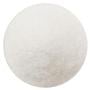 8.5 oz Crystal Opal Fine Frit - 96 COE