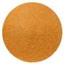 8.5 oz Persimmon Opal Fine Frit - 96 COE
