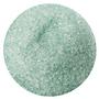 8.5 oz Sea Green Transparent Fine Frit - 96 COE