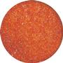 8.5 Oz Light Cherry Red Transparent Fine Frit - 96 COE