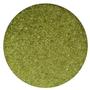 8.5 oz Olive Green Opal Fine Frit - 96 COE