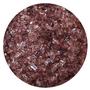 8.5 oz Light Purple Transparent Medium Frit - 96 COE