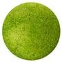 8.5 oz Moss Green Transparent Fine Frit - 96 COE