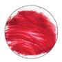 Light Ruby Borocolour Single Rod - 33 COE