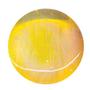 Yellow Borocolour Single Rod - 33 COE