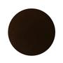 Jet Black Borocolour Single Rod - 33 COE
