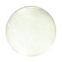 Star White Borocolour Single Rod - 33 COE