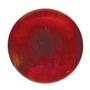 Dark Orange Borocolour Single Rod - 33 COE