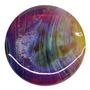 Amber, Purple Borocolour Single Rod - 33 COE