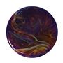 Light Blue, Amber, Purple Borocolour Single Rod - 33 COE