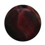 Red Exotic Borocolour Single Rod - 33 COE