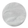 Light Oregon Gray Borocolour Single Rod - 33 COE