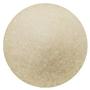 8.5 oz Almond Opal Fine Frit - 96 COE