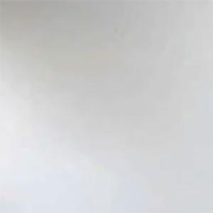 12" x 12" Oceanside Icicle Clear - 96 COE