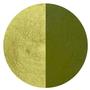 8.5 oz Olive Green Opal Powder Frit - 96 COE