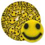 Happy Face Millefiori - 90 COE