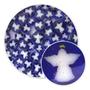 White Angel Millefiori - 90 COE