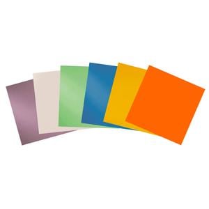 Oceanside Sunlit Opaques Glass Pack - 96 COE
