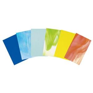 Bullseye Summer Glass Pack - 90 COE