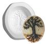 Tree Of Life Jewelry Casting Mold