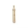 3/8 Glastar Diamond Drill Bit