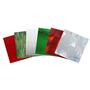 Ho Ho Holiday Glass Pack