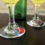 Free Steampunk Wine Charmers Project