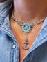 Free Ahoy Matey Necklace Project
