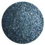5 Oz Sea Blue Transparent Medium Frit - 90 COE