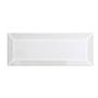 2 x 5 Rectangle Bevel